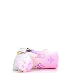 Louis Vuitton Papillon Handbag Spring #243801L24B